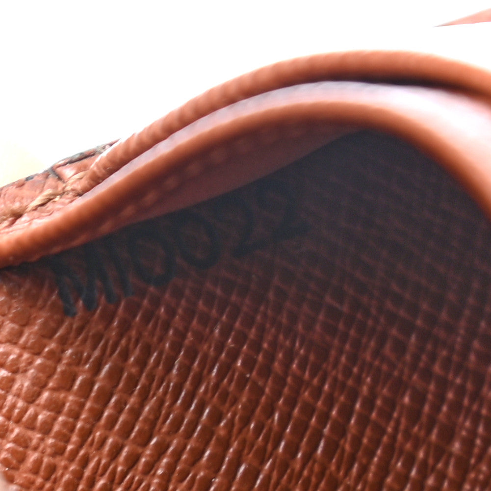Monogram French Purse Wallet