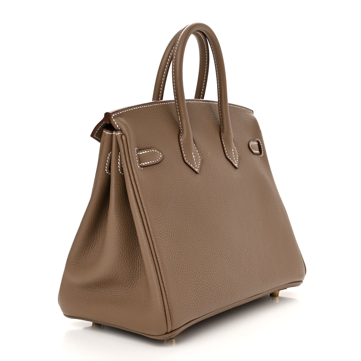 Togo Birkin 25 Etoupe