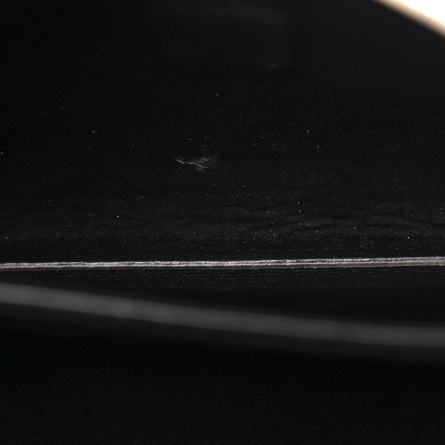 Louis Vuitton Soft Calfskin My Lockme Top Handle Vanille Black 12 of 22