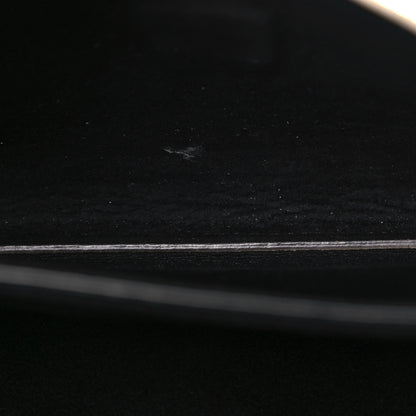 Louis Vuitton Soft Calfskin My Lockme Top Handle Vanille Black 12 of 22