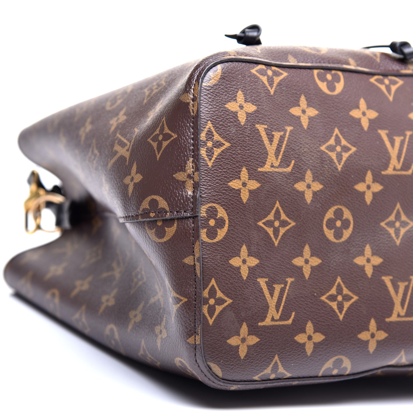 Monogram Neonoe MM Black