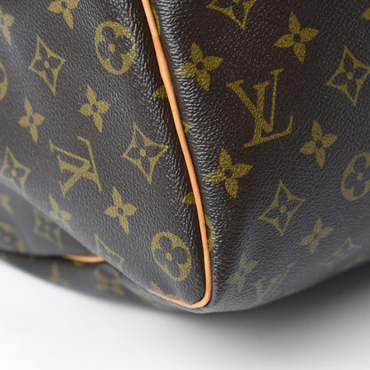 Louis Vuitton Monogram Keepall 45 10 of 18