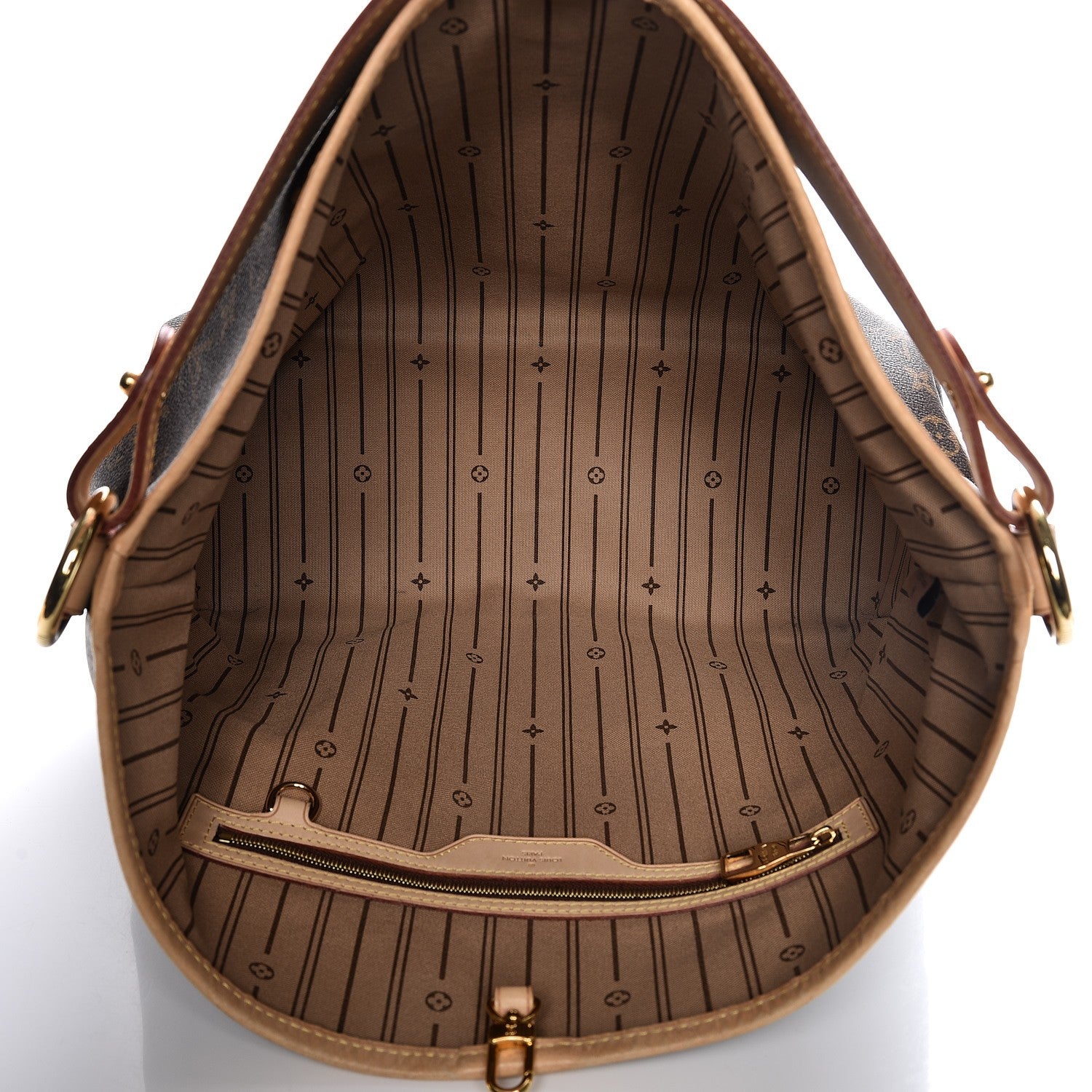 Louis Vuitton Monogram Delightful PM 5 of 13