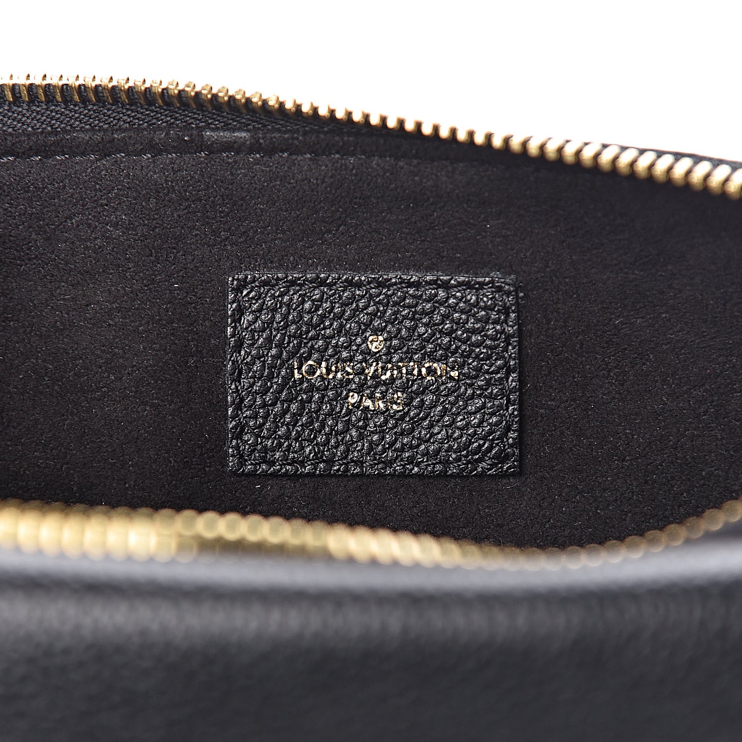 Empreinte Twice Black