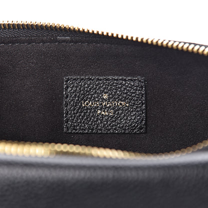 Louis Vuitton Empreinte Twice Black 7 of 12