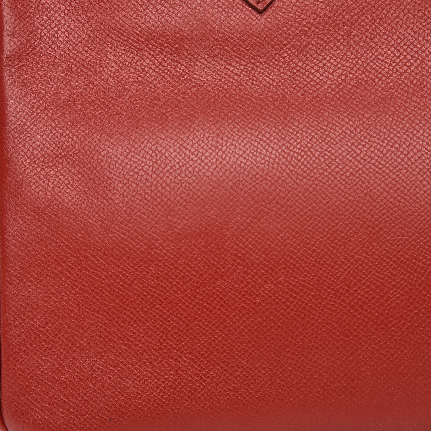 Hermes Epsom Birkin 30 Rouge Garance 32 of 38