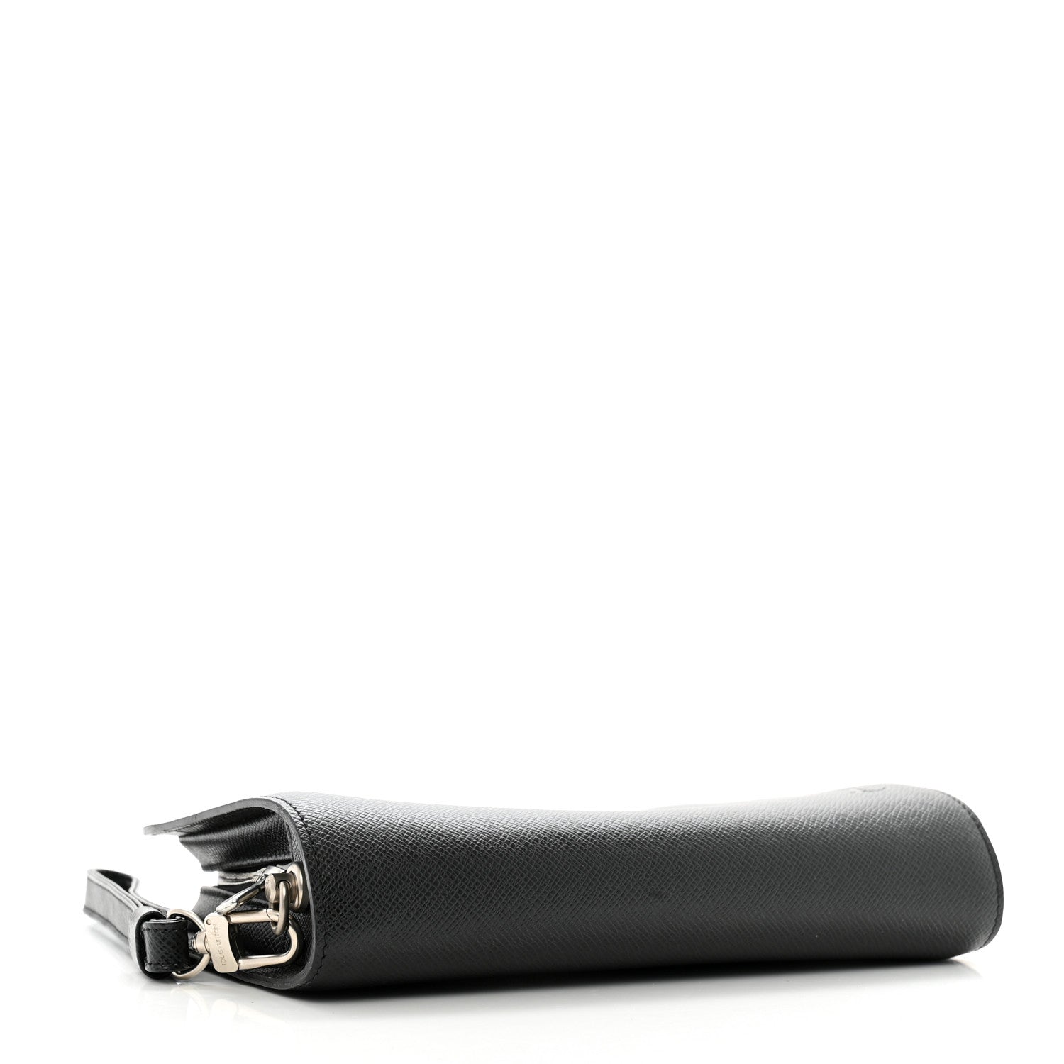 Louis Vuitton Taiga Baikal Pochette Ardoise 4 of 8
