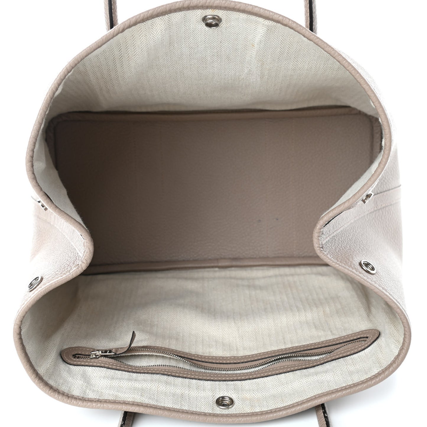 Negonda Garden Party 36 MM Gris Tourterelle