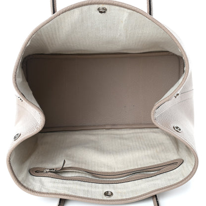 Hermes Negonda Garden Party 36 MM Gris Tourterelle 4 of 4