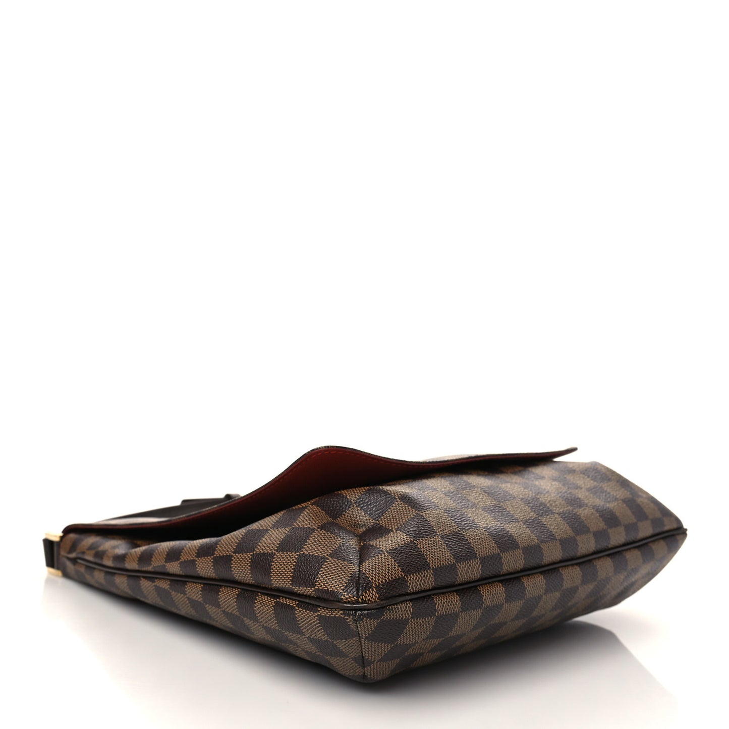 Damier Ebene Musette GM