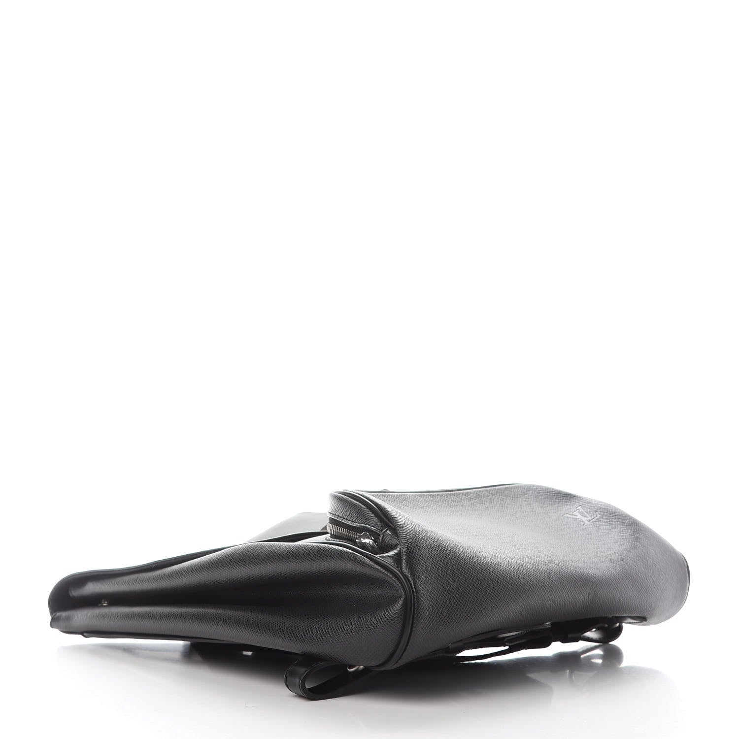 Louis Vuitton Taiga Cassiar Backpack Ardoise 3 of 10
