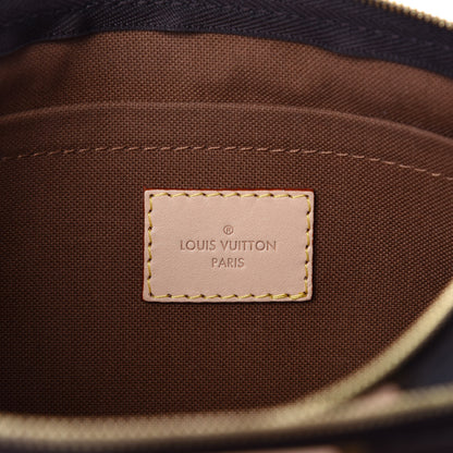 Louis Vuitton Monogram Multi Pochette Accessories Rose Clair 10 of 14