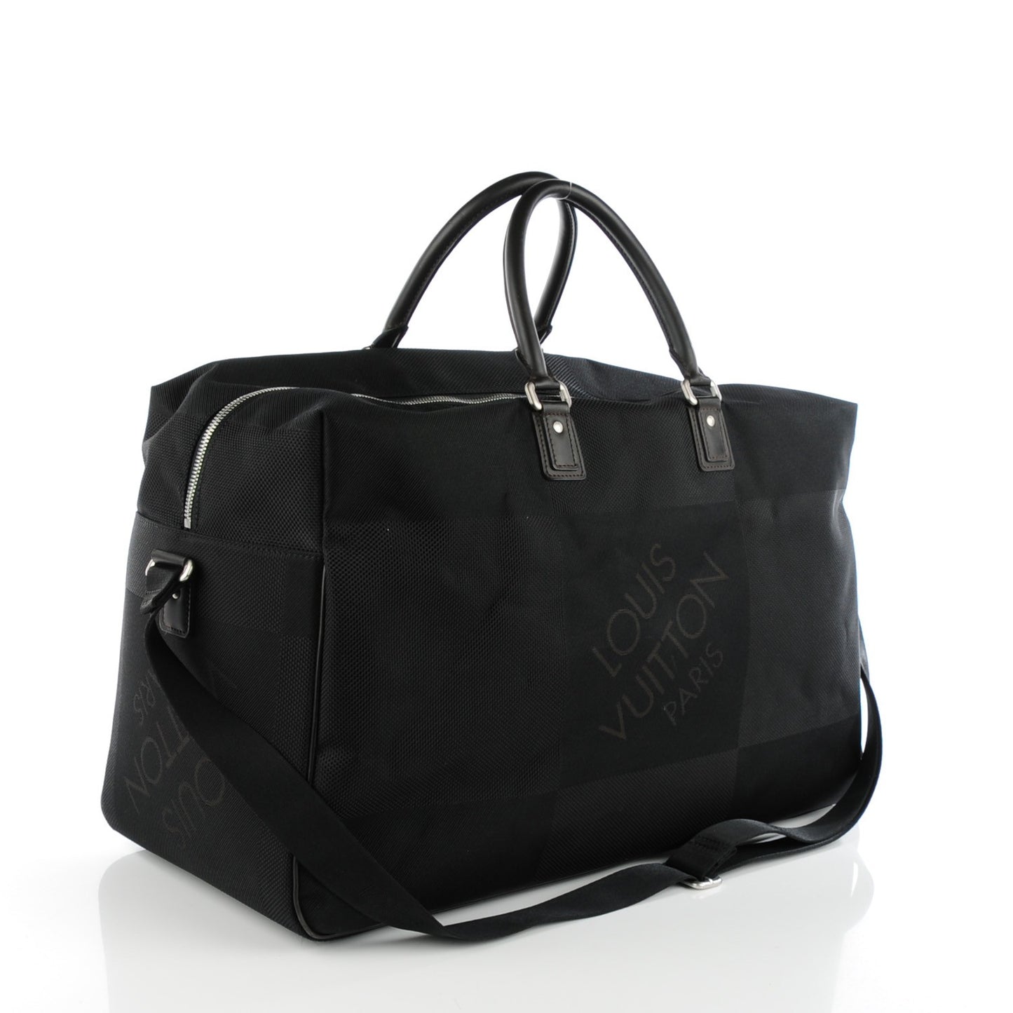 Damier Geant Albatros Black