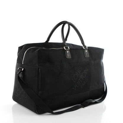 Louis Vuitton Damier Geant Albatros Black 3 of 7
