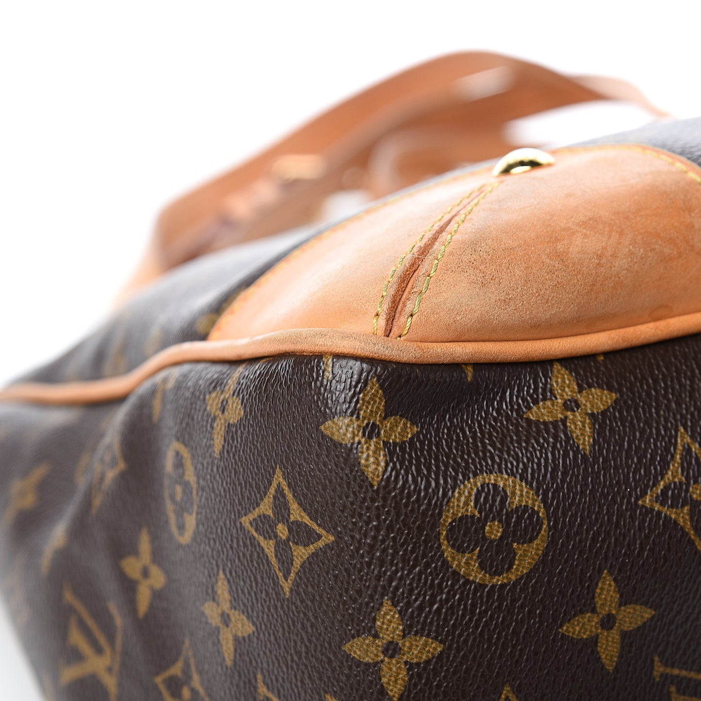 Monogram Estrela MM