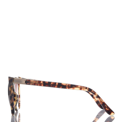 Gucci Tortoise Shell Oversized Sunglasses 3502/S 3 of 7
