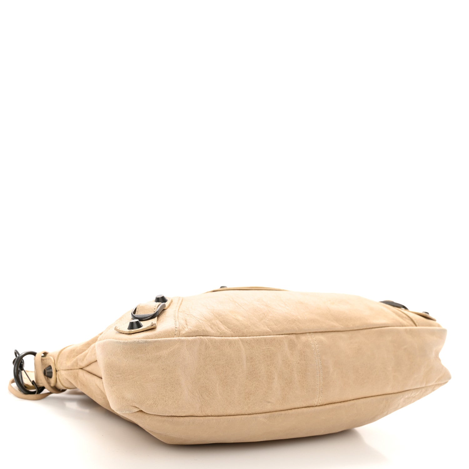 Balenciaga Agneau Classic Hardware First Sahara 5 of 17