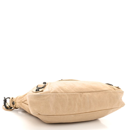 Balenciaga Agneau Classic Hardware First Sahara 5 of 17