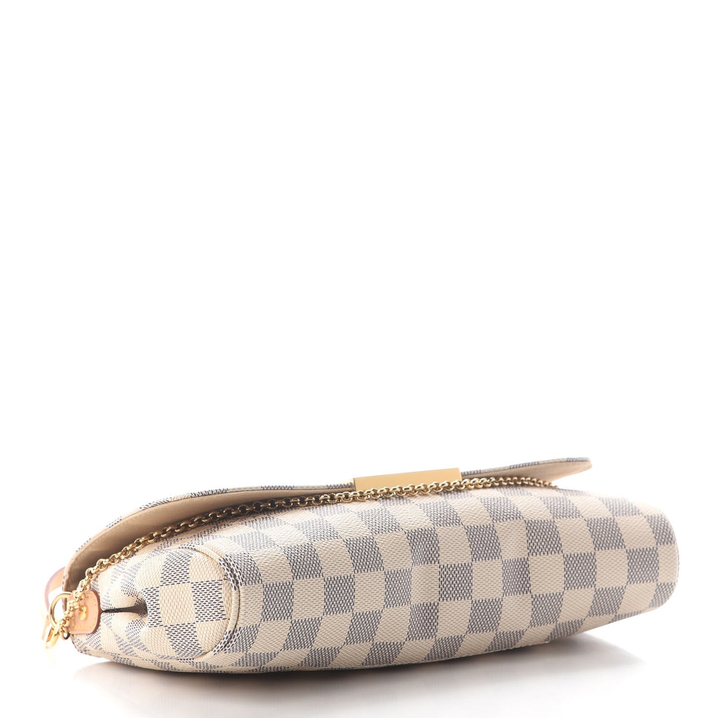 Damier Azur Favorite MM