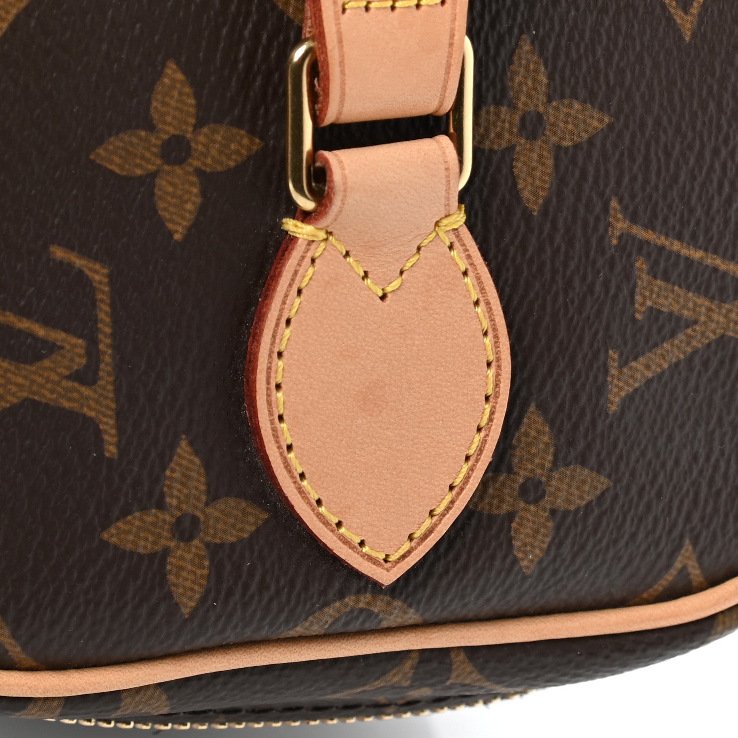 Louis Vuitton Monogram Nice BB 12 of 15