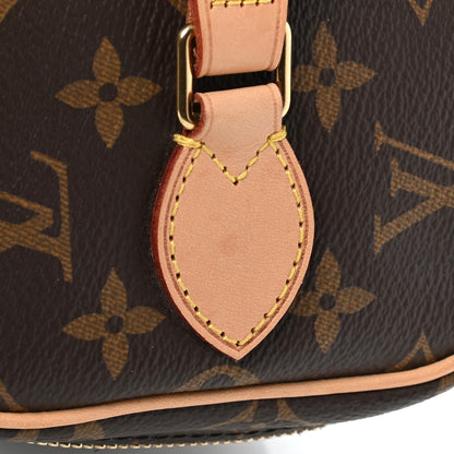 Louis Vuitton Monogram Nice BB 12 of 15