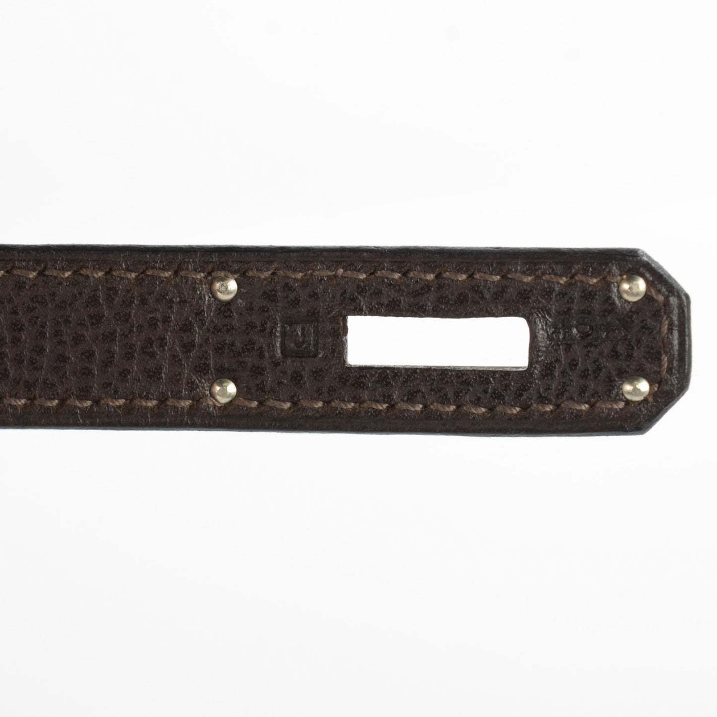 Vache Liegee Birkin 35 Ebene
