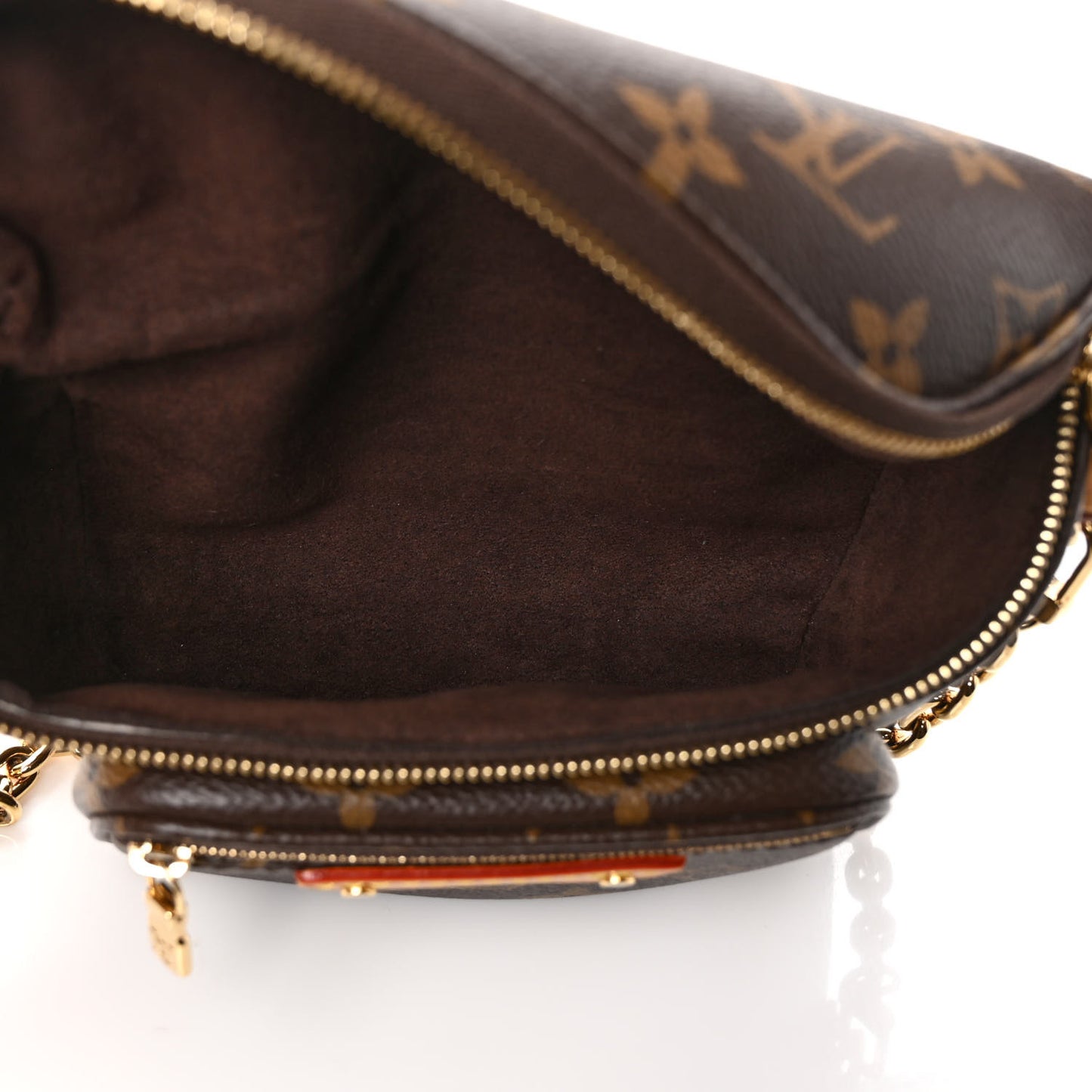 Monogram Mini Bumbag