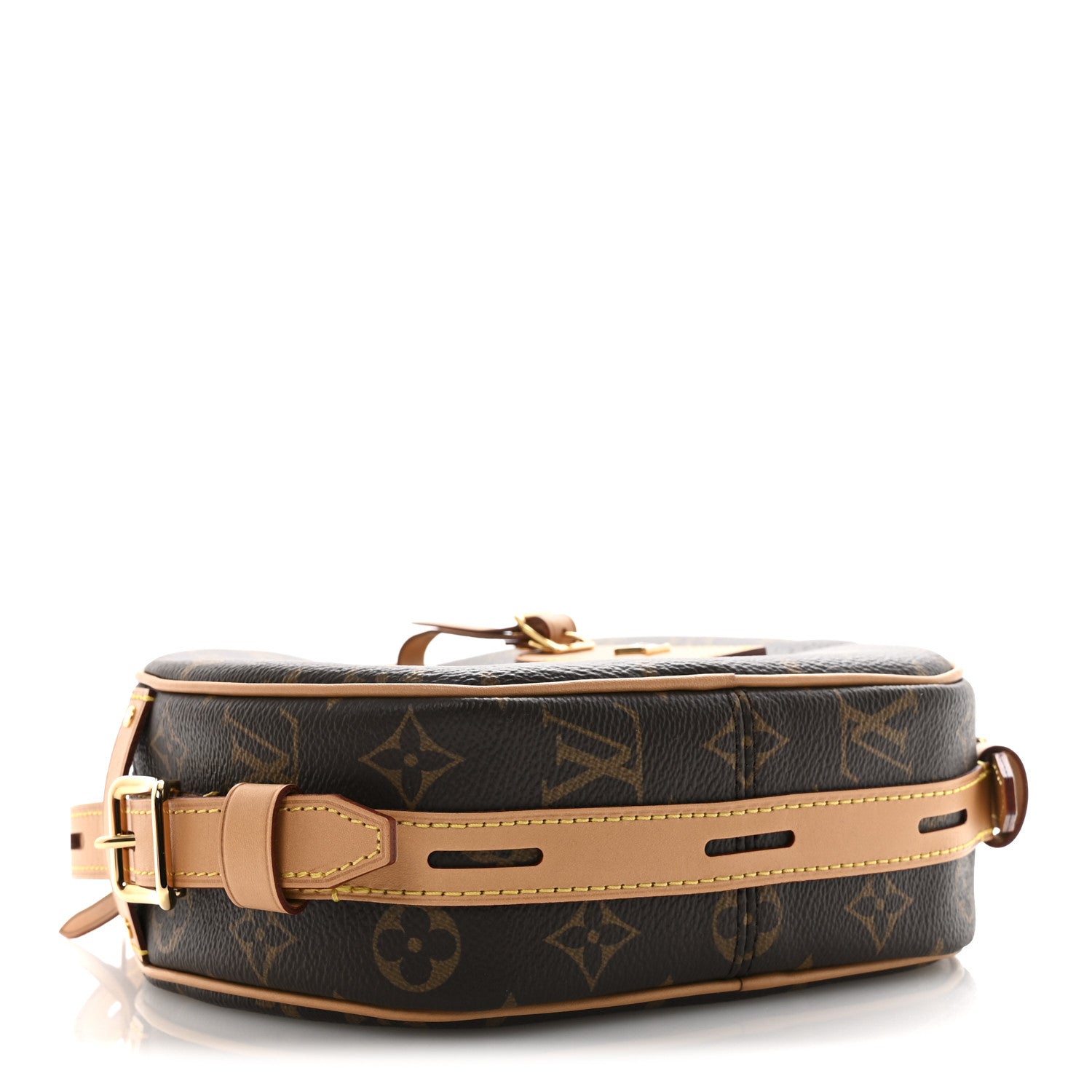 Louis Vuitton Monogram Boite Chapeau Souple MM 4 of 11
