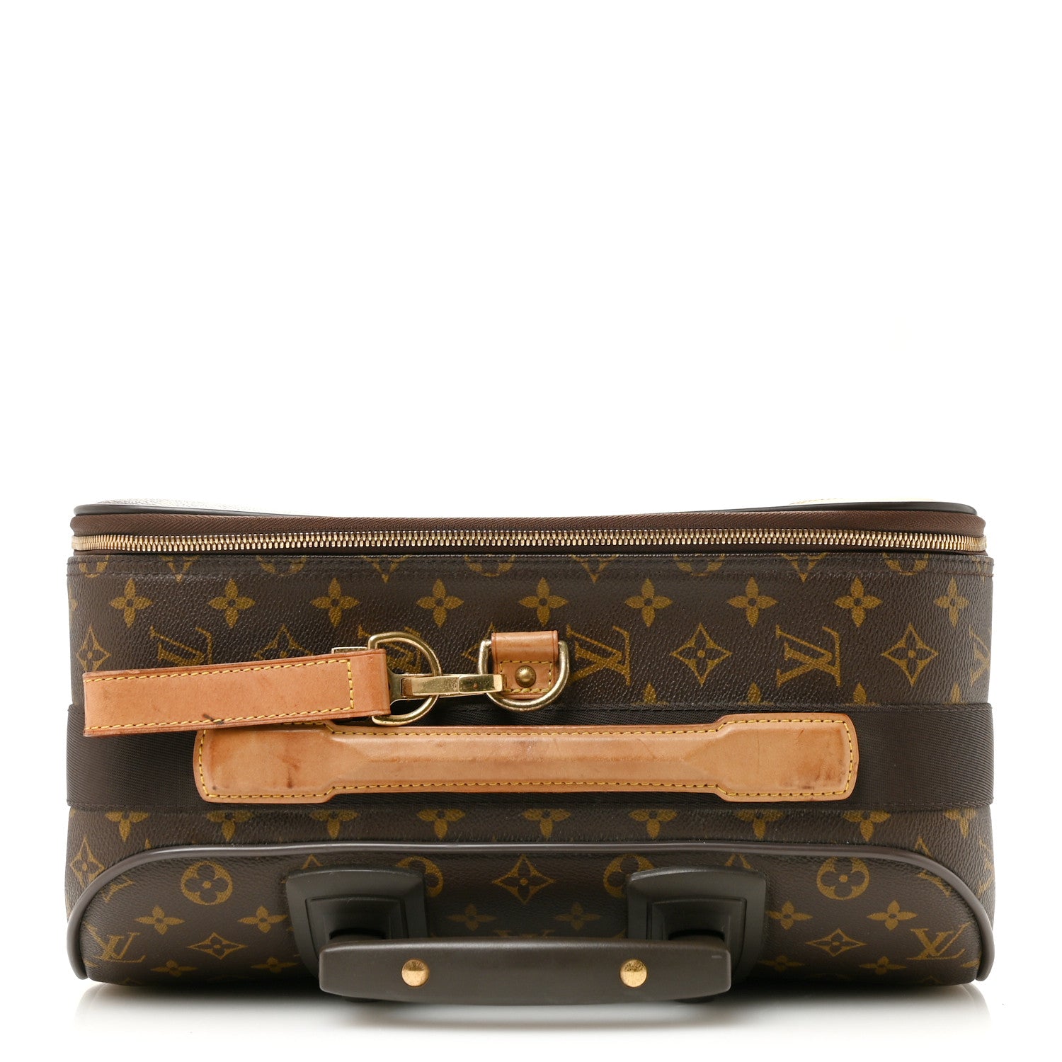 Louis Vuitton Monogram Pegase 55 12 of 12