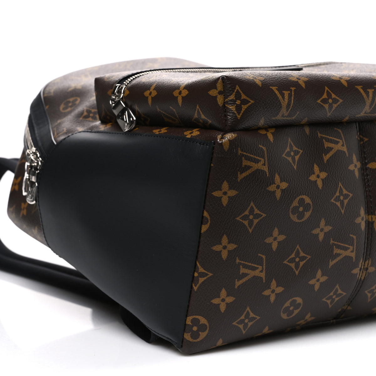 Louis Vuitton Monogram Discovery Backpack PM NM 8 of 9
