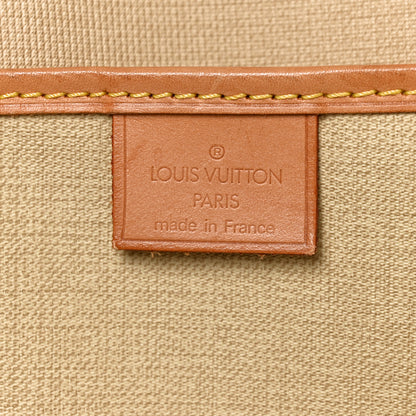 Louis Vuitton Monogram Excursion Shoe Bag 6 of 9