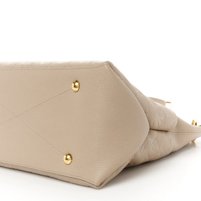 Louis Vuitton Empreinte Maida Hobo Tourterelle 9 of 10