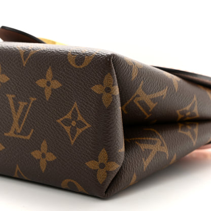 Louis Vuitton Monogram Locky BB Rose Poudre 9 of 9