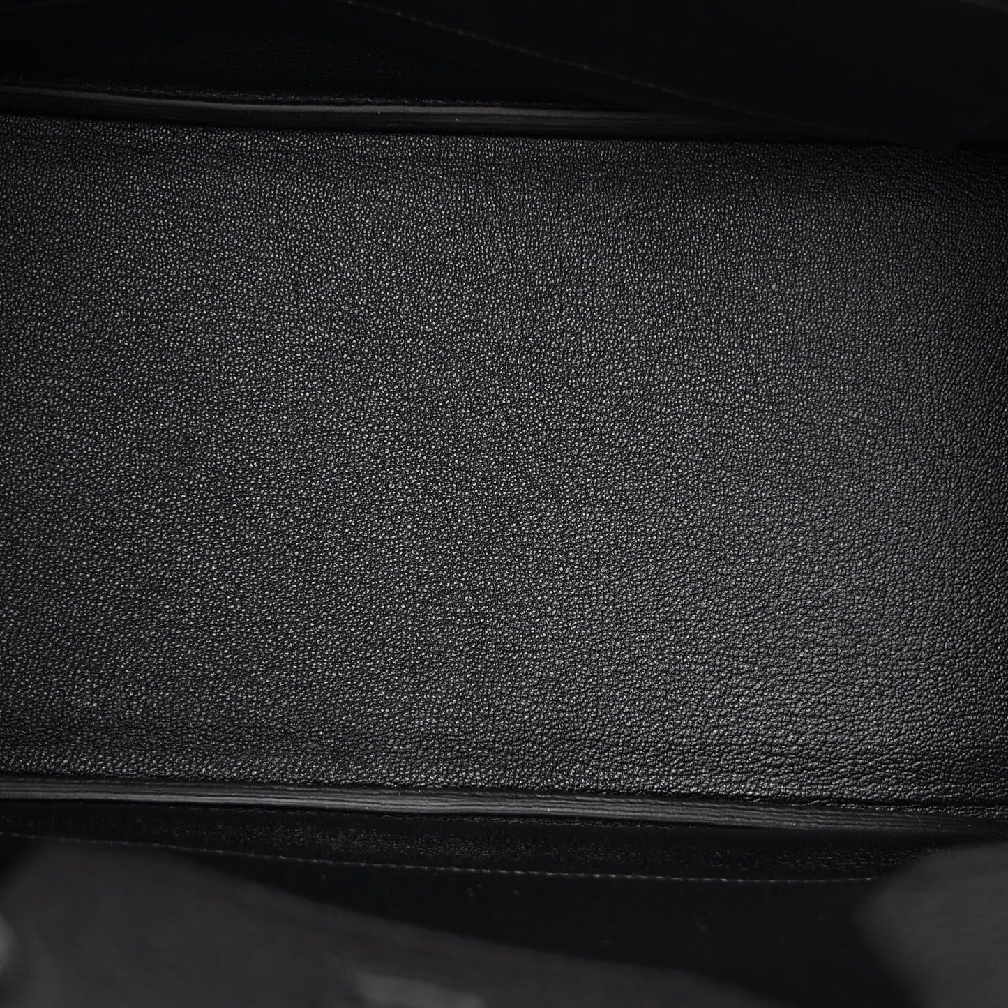 Togo Birkin 30 Black