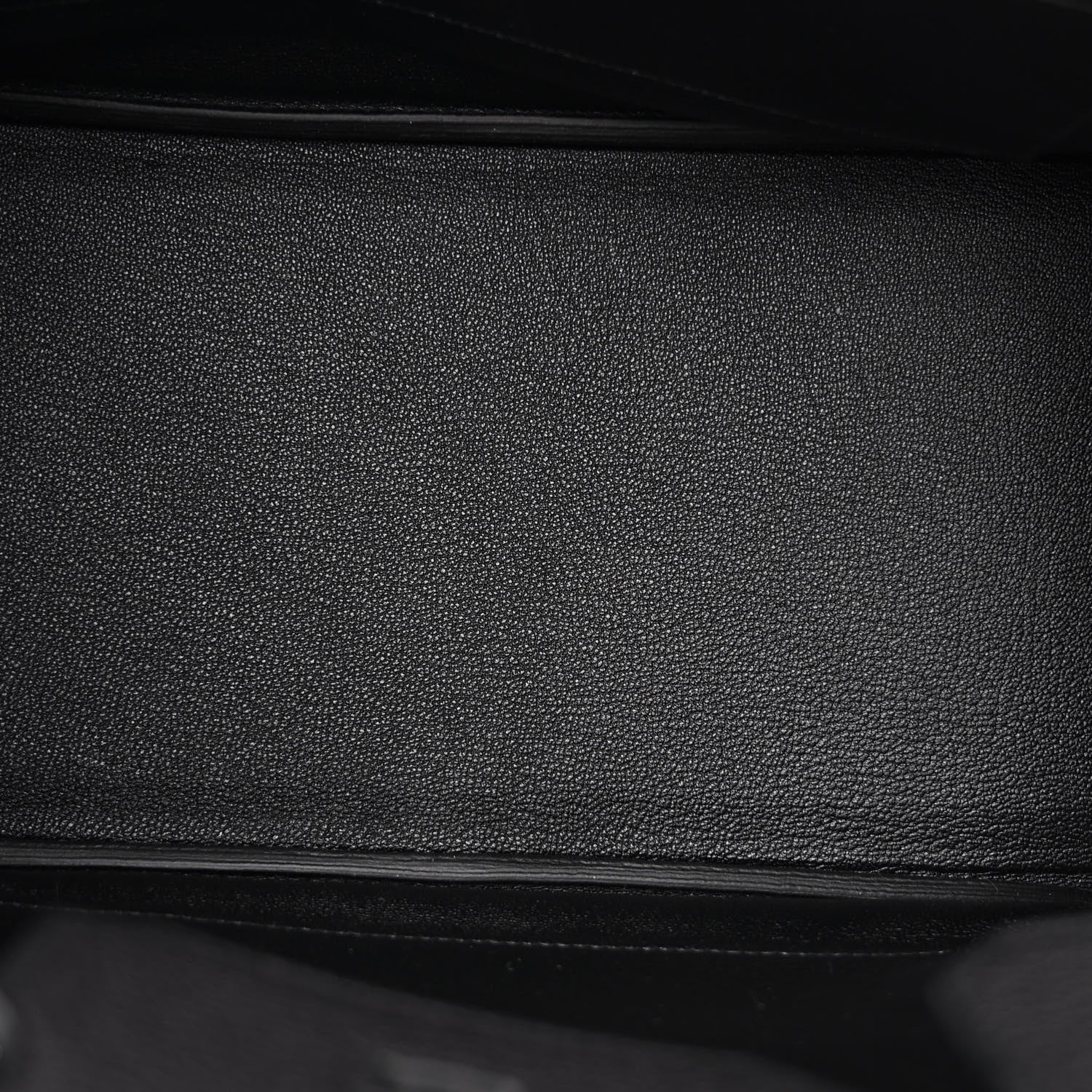Hermes Togo Birkin 30 Black 5 of 11