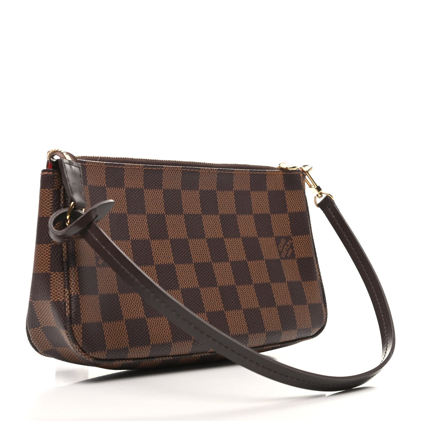 Damier Ebene Pochette Accessories NM