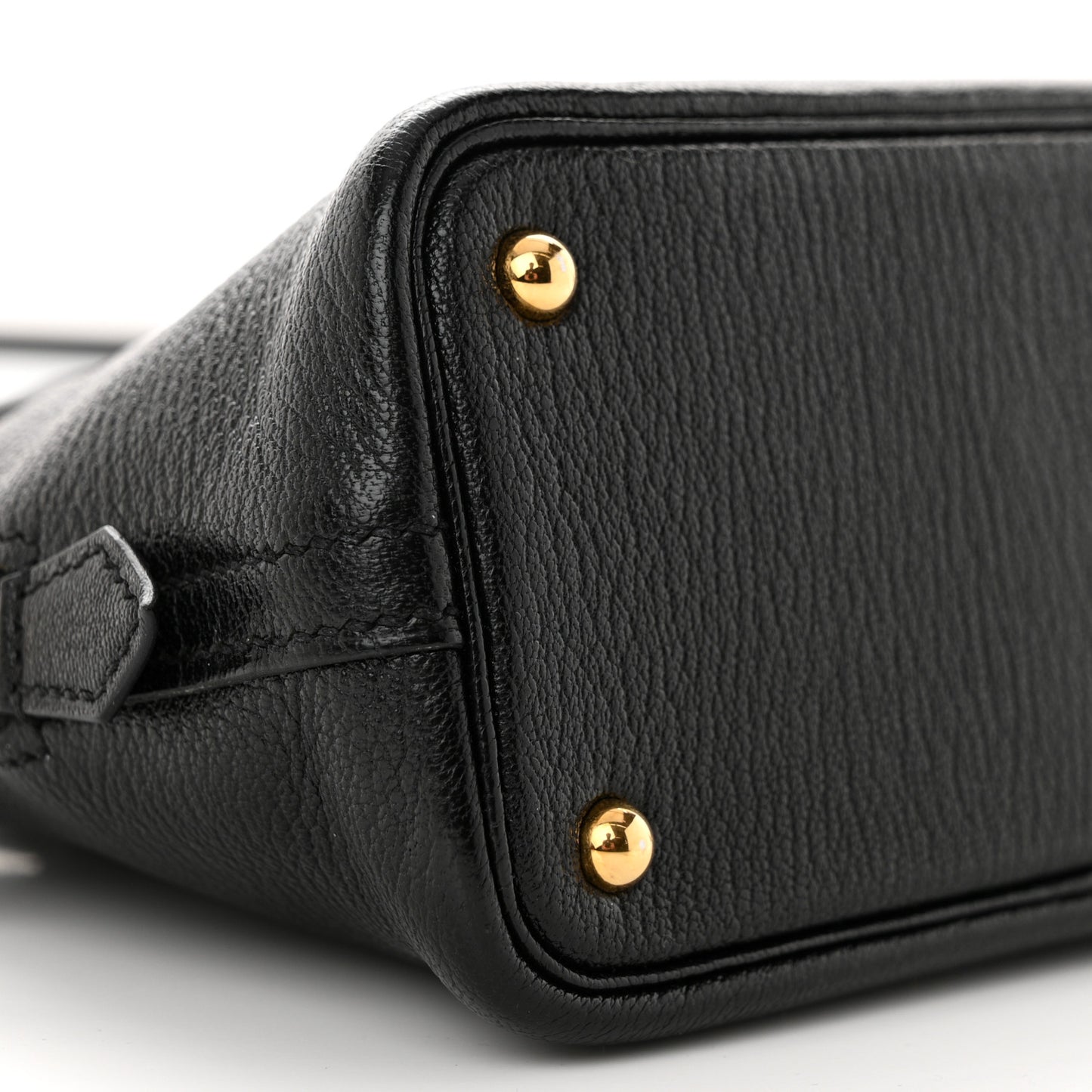 Chevre Mysore Mini 1923 Bolide Black