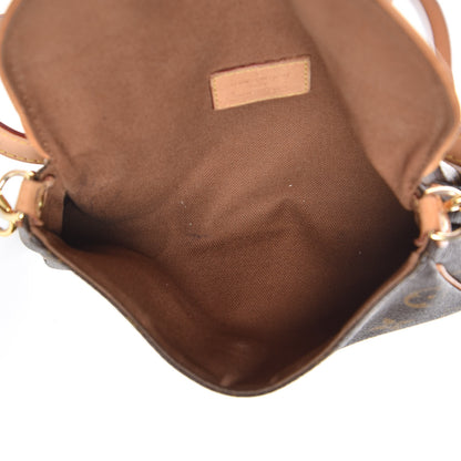 Louis Vuitton Monogram Pochette Friendly S 6 of 11