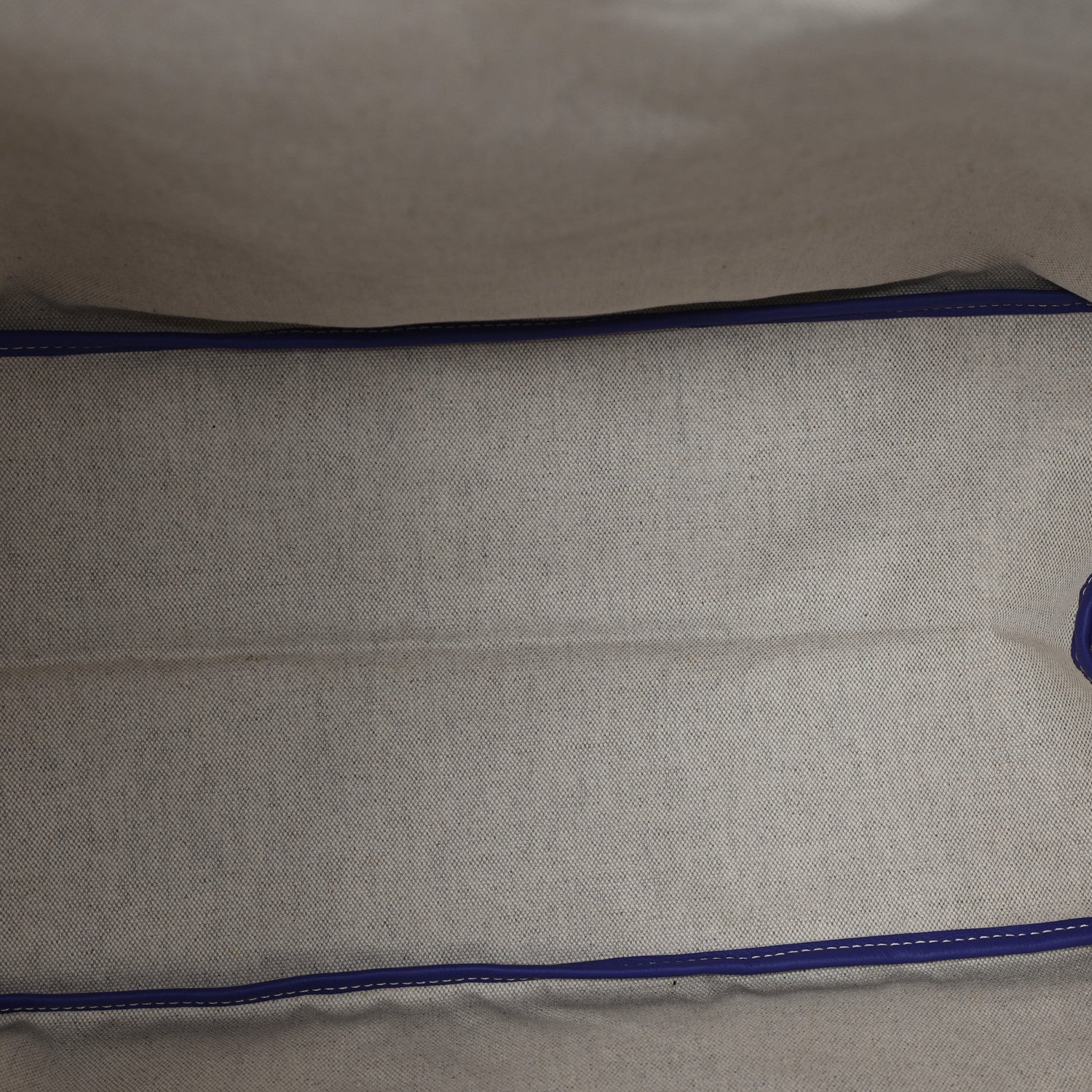 Goyard Goyardine Saint Louis GM Blueberry Purple 6 of 11