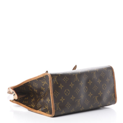 Louis Vuitton Monogram Popincourt Haut 4 of 13