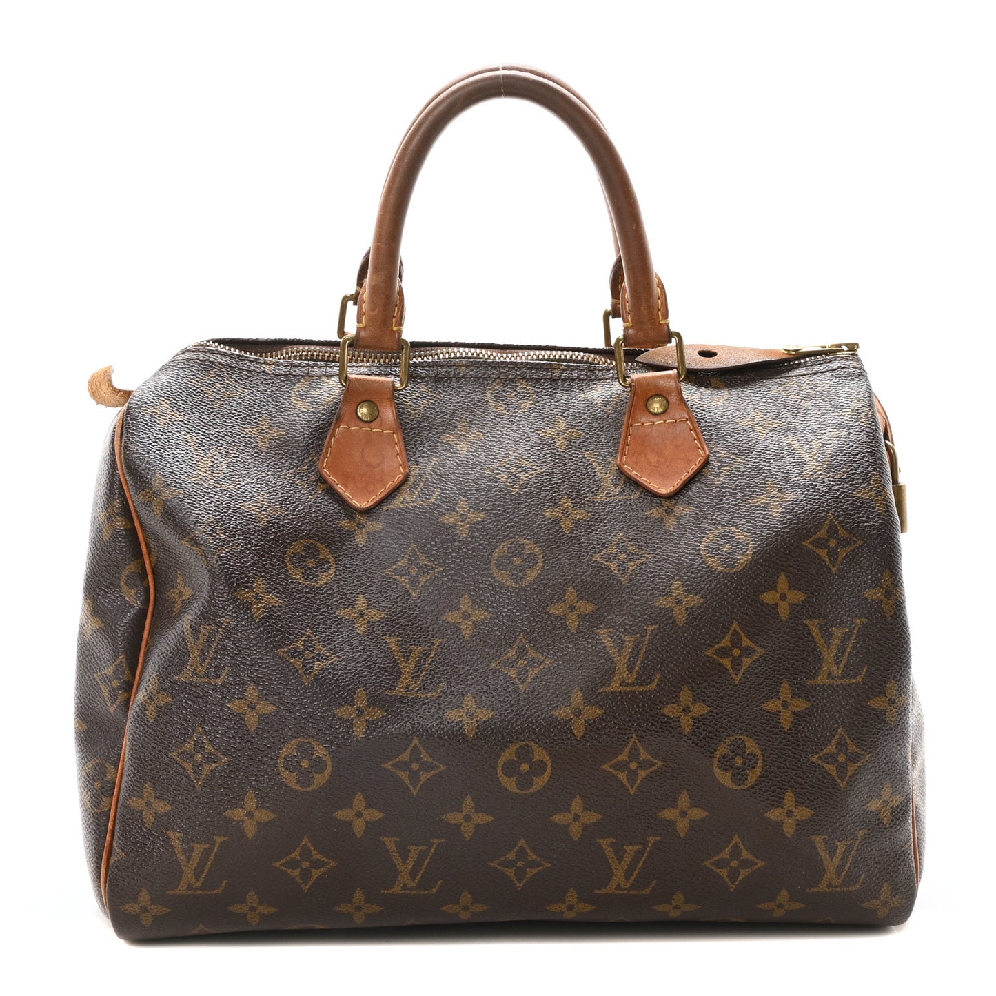 Monogram Speedy 30