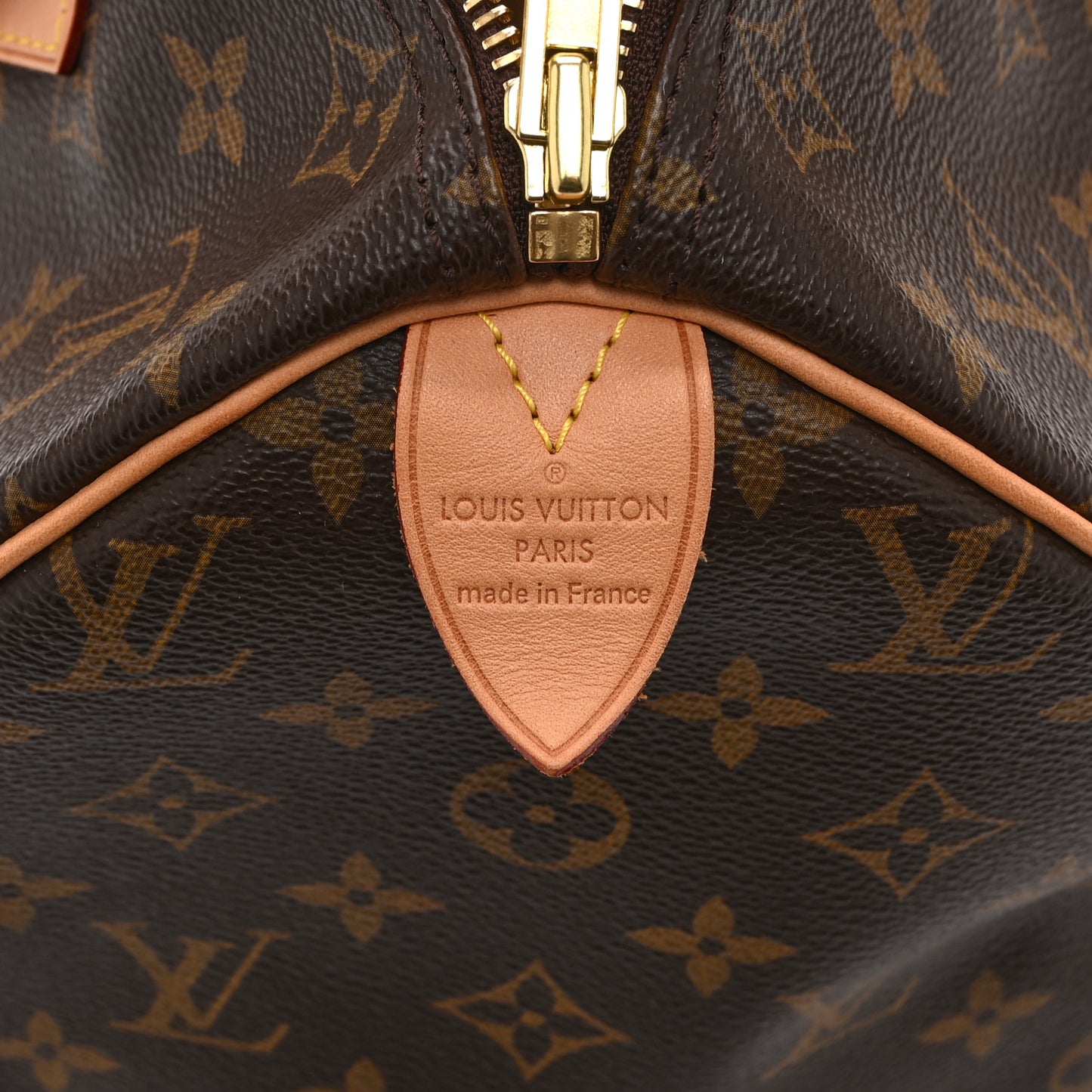 Monogram Speedy 30