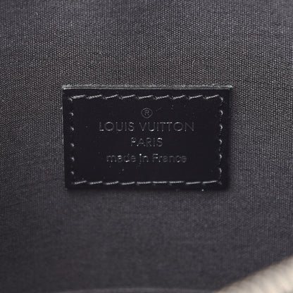Louis Vuitton Epi Lockit Black 6 of 8