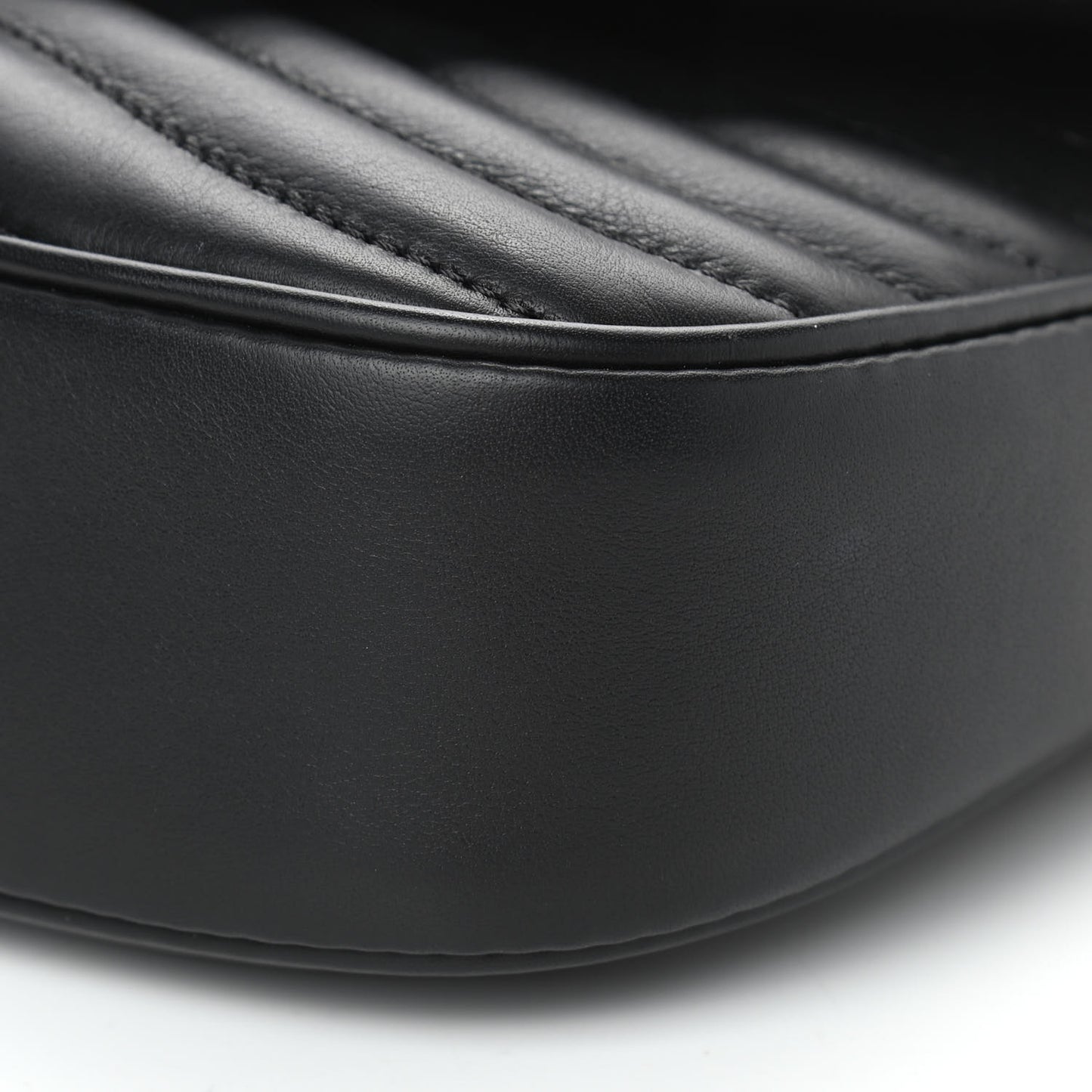 Calfskin New Wave Multi Pochette Black