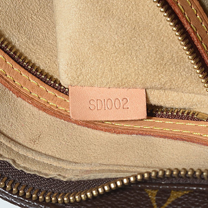 Louis Vuitton Monogram Looping MM 12 of 16