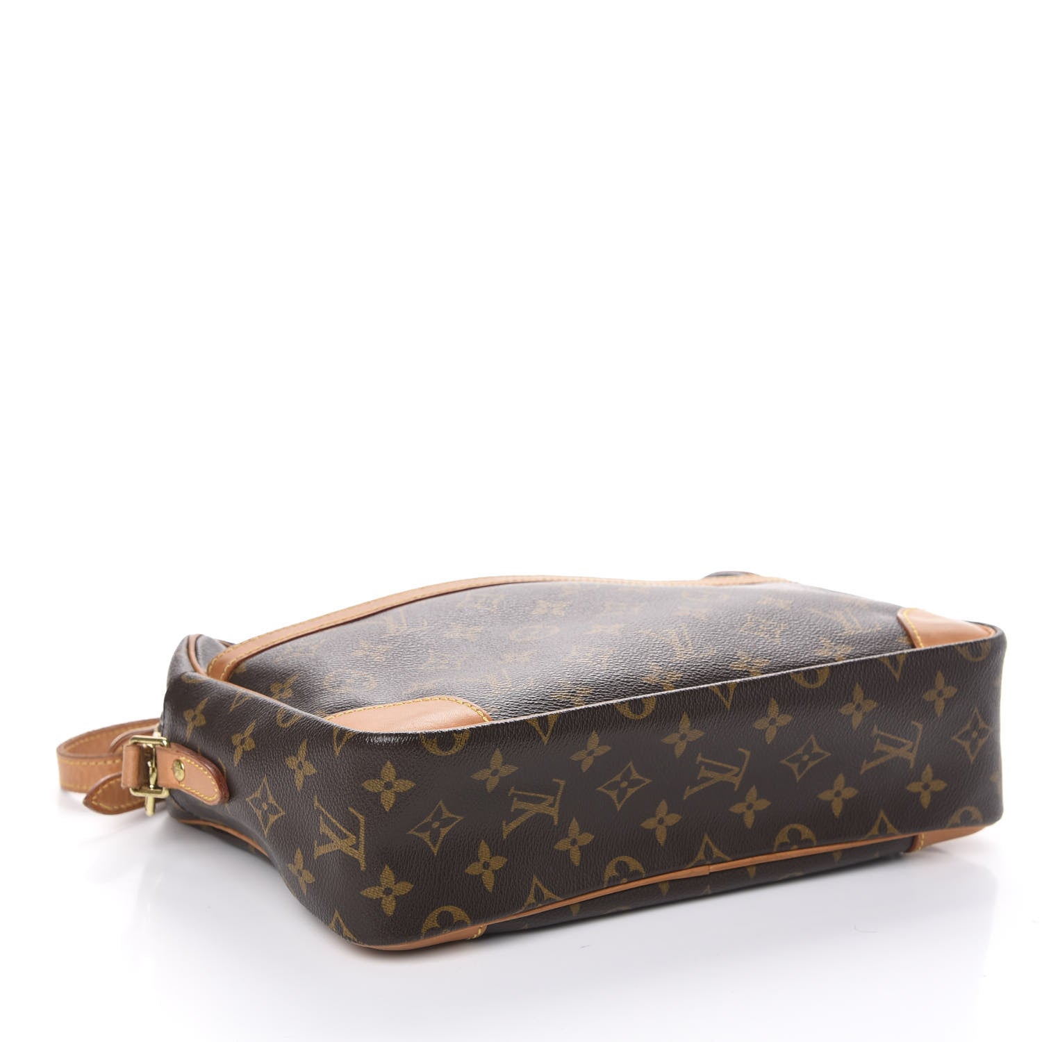 Louis Vuitton Monogram Trocadero 30 5 of 10