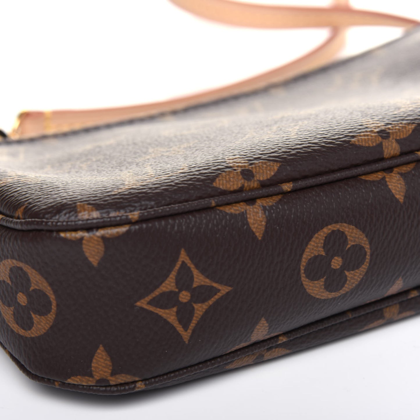 Monogram Pochette Accessories NM