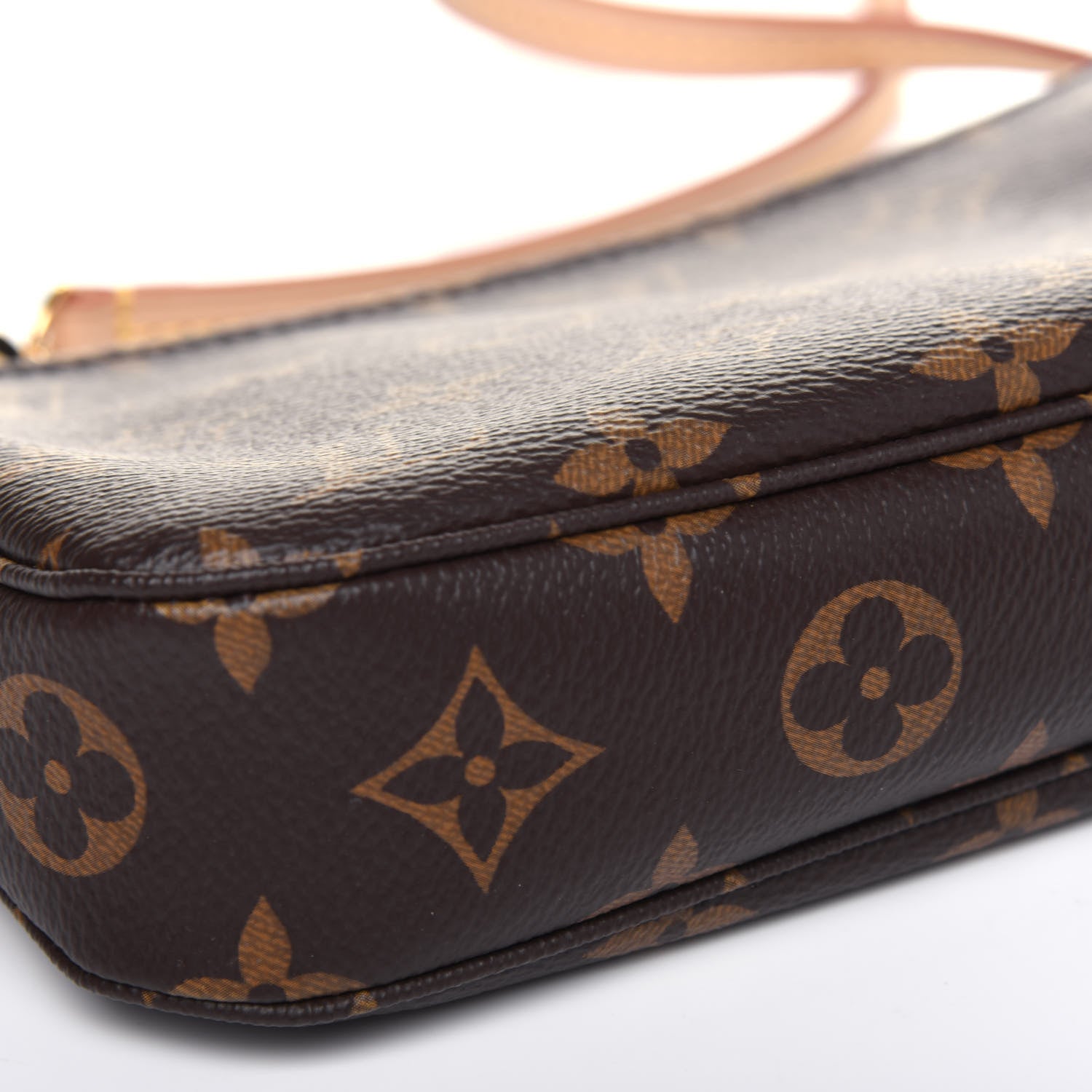 Louis Vuitton Monogram Pochette Accessories NM 10 of 13