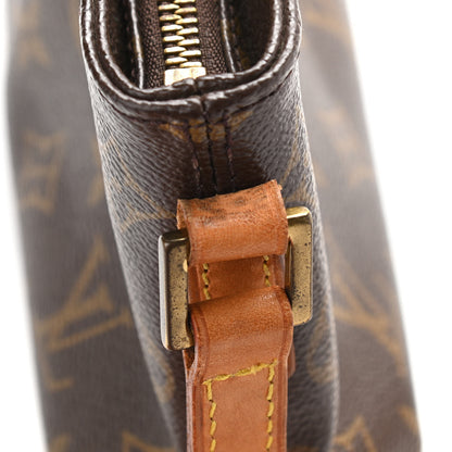 Louis Vuitton Monogram Trotteur 12 of 14