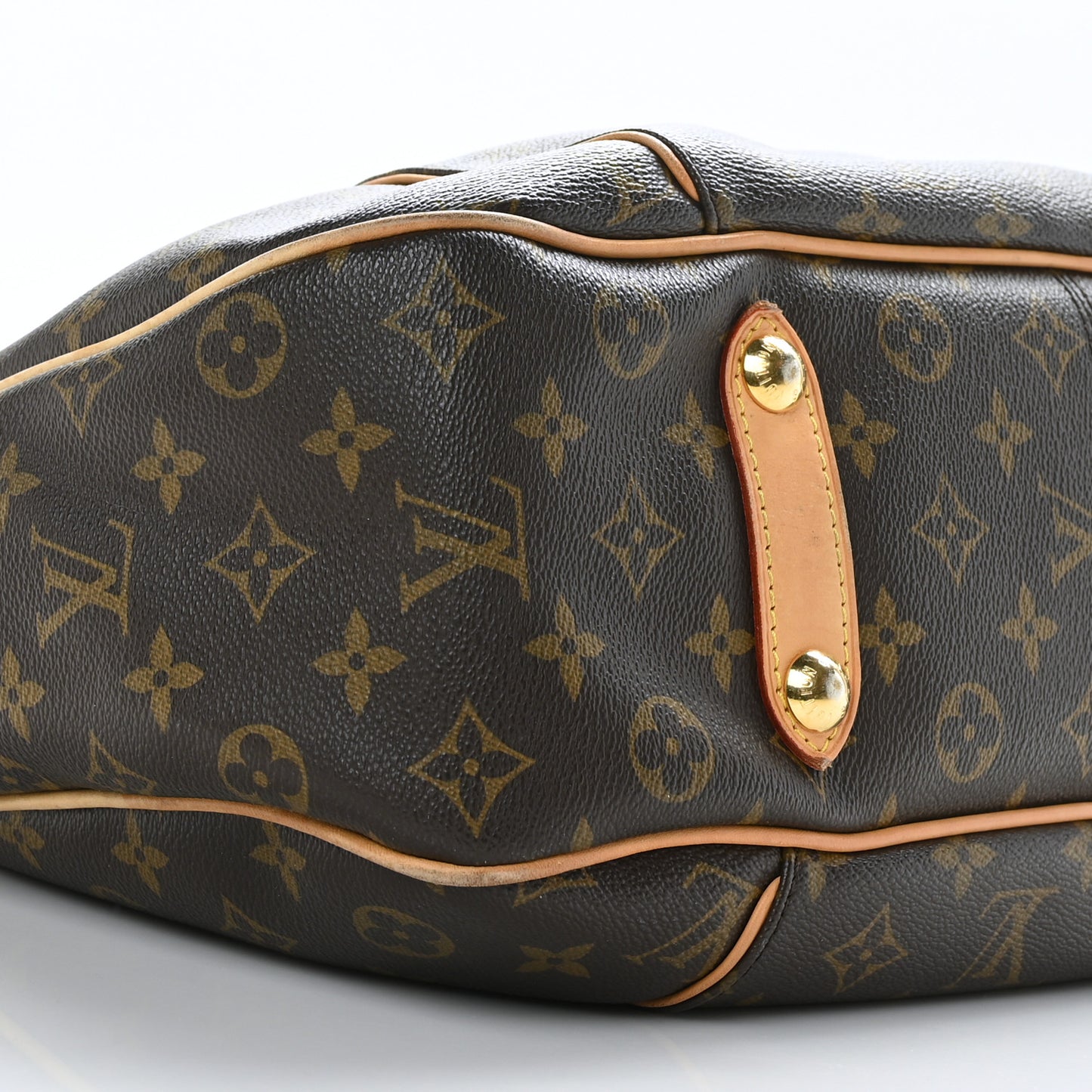 Monogram Galliera PM